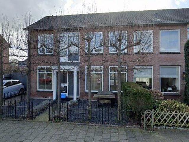 Woning te huur in Rijsenhout, Noord Holland