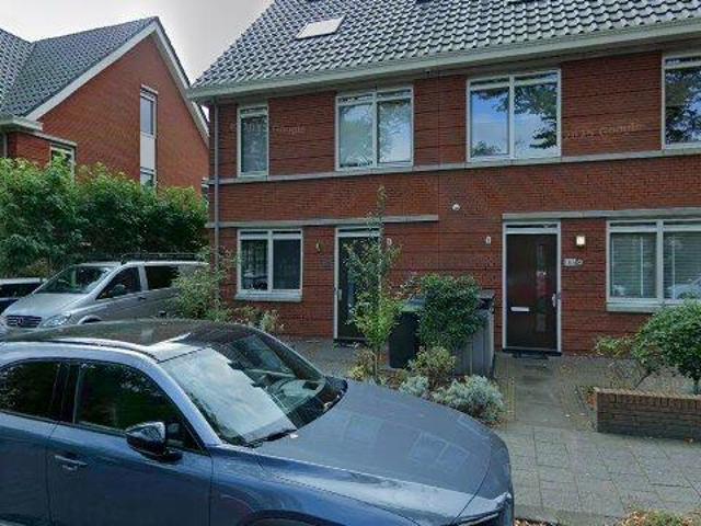 Landhuis te huur in Rijswijk