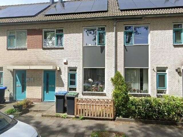 Woning te huur in Te Werve, Rijswijk