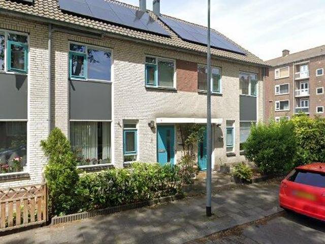 Woning te huur in Te Werve, Rijswijk