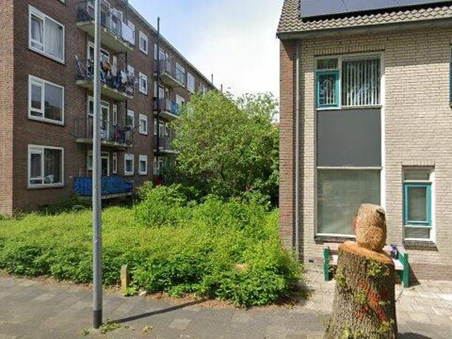 Woning te huur in Te Werve, Rijswijk