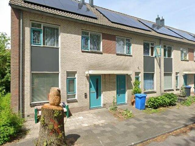 Woning te huur in Te Werve, Rijswijk