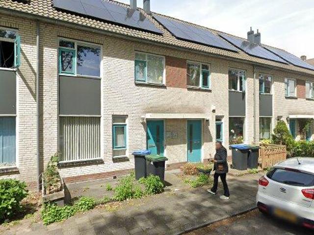 Woning te huur in Te Werve, Rijswijk