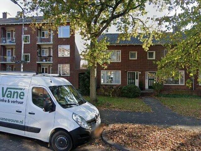 Woning te huur in Te Werve, Rijswijk