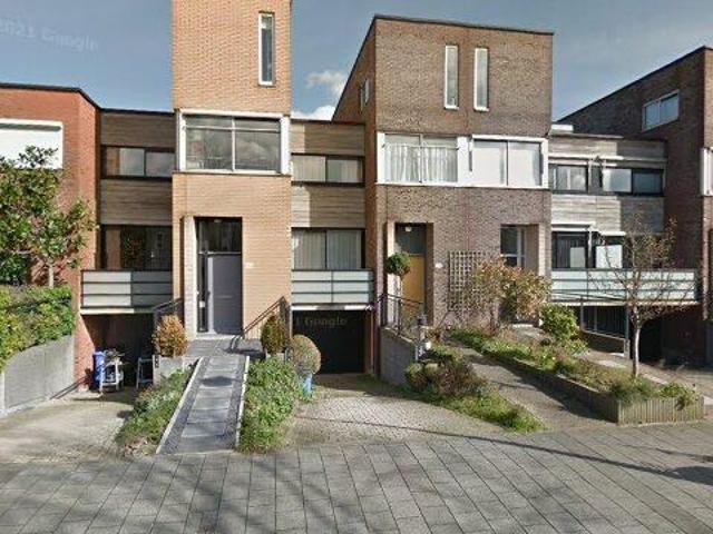 Woning te huur in De Strijp, Rijswijk