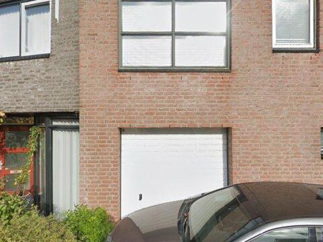 Woning te huur in De Strijp, Rijswijk