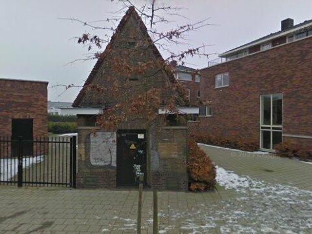 Woning te huur in Rijswijk, Zuid Holland