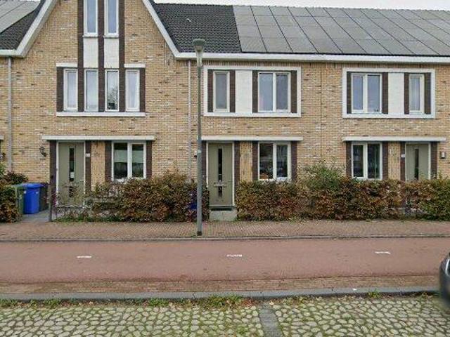 Woning te huur in RijswijkBuiten, Rijswijk