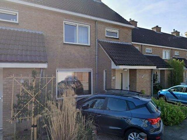 Woning te huur in Rockanje, Zuid Holland