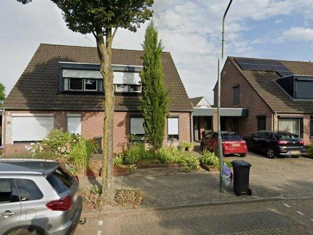 Woning te huur in Hoogvonderen, Roermond