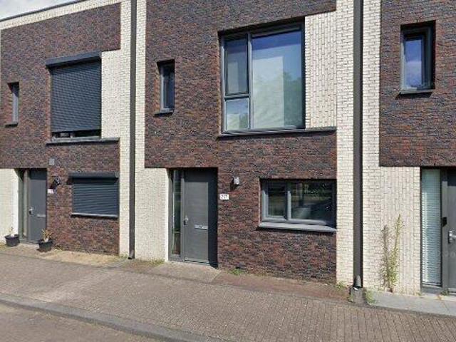 Woning te huur in Rosmalen, Noord Brabant