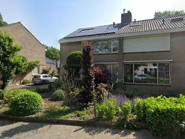 Woning te huur in Rosmalen, Noord Brabant