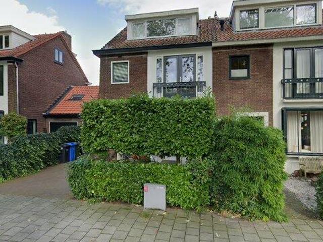 Woning te huur in Hillegersberg-Schiebroek, Rotterdam
