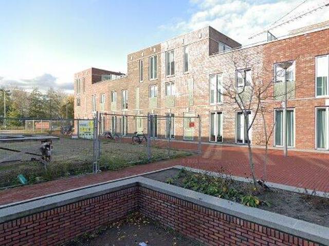 Woning te huur in Feijenoord, Rotterdam