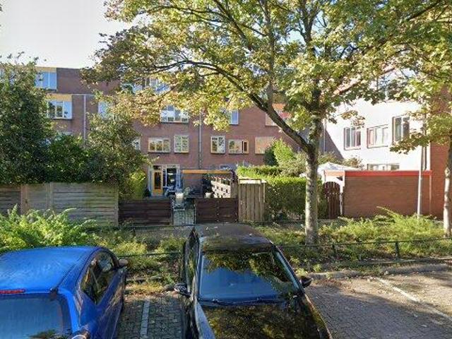 Woning te huur in Oud-Crooswijk, Rotterdam