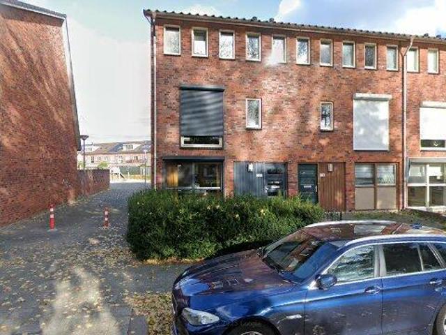 Woning te huur in Nesselande, Rotterdam