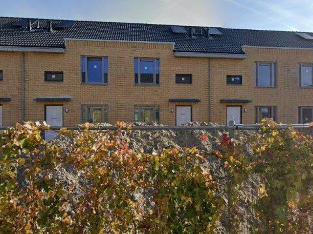 Woning te huur in Vreewijk, Rotterdam