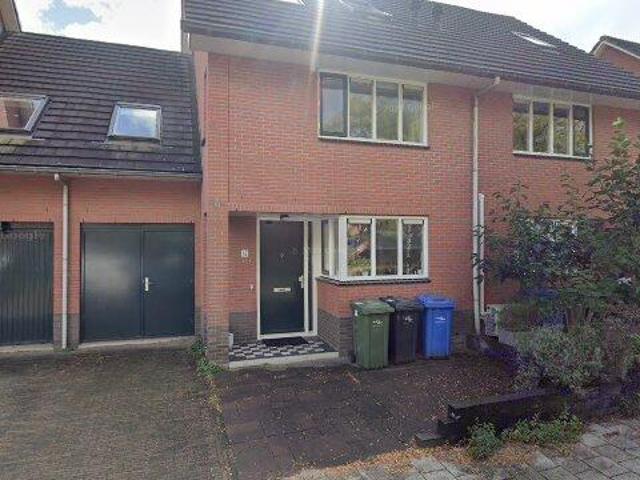 Woning te huur in 's-Gravenland, Rotterdam