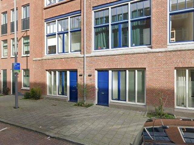 Woning te huur in Middelland, Rotterdam