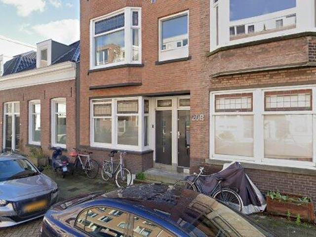 Woning te huur in Kralingen-West, Rotterdam