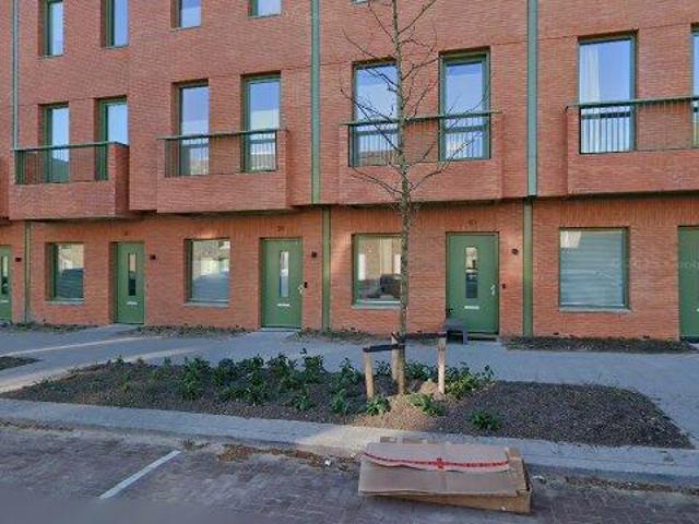 Woning te huur in Kop van Zuid-Entrepot, Rotterdam