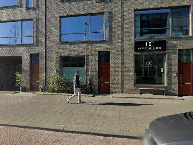 Woning te huur in Kop van Zuid-Entrepot, Rotterdam