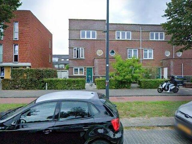 Woning te huur in Nesselande, Rotterdam