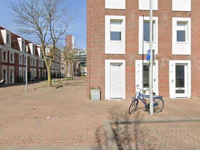 Woning te huur in Katendrecht, Rotterdam