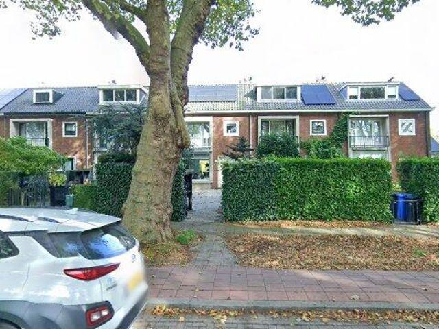 Woning te huur in Hillegersberg-Schiebroek, Rotterdam