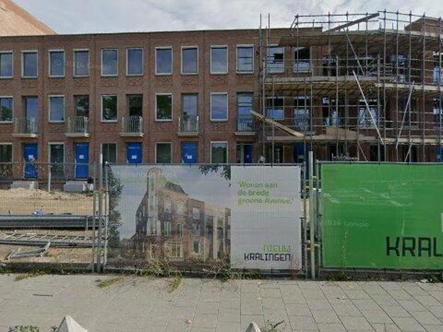 Woning te huur in Nieuw-Crooswijk, Rotterdam