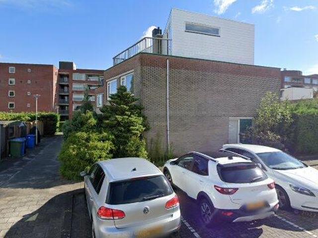 Woning te huur in Prinsenland, Rotterdam