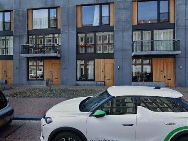 Woning te huur in Katendrecht, Rotterdam