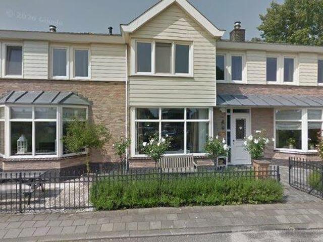 Woning te huur in Hillegersberg-Schiebroek, Rotterdam
