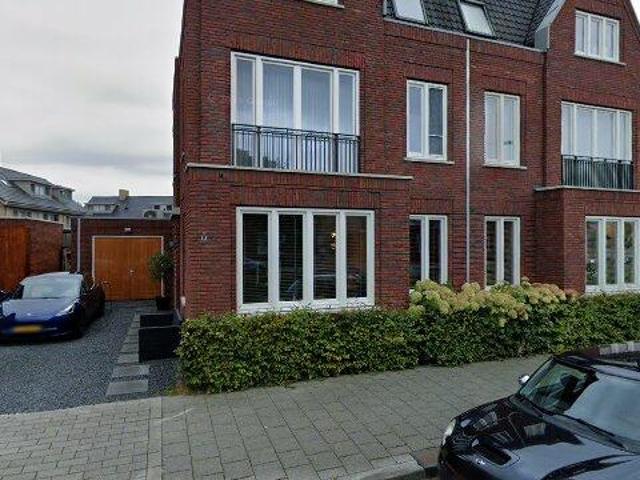 Woning te huur in Zestienhoven, Rotterdam