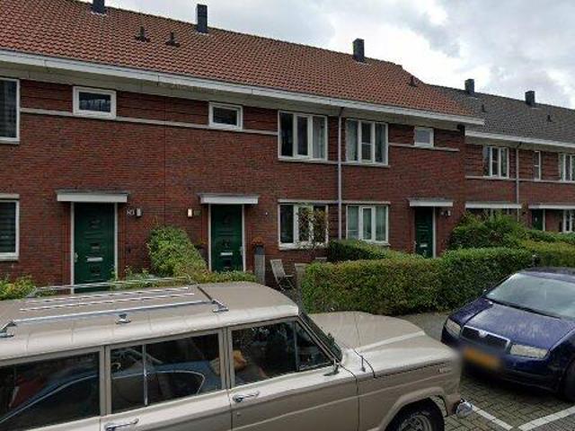Woning te huur in Rotterdam, Zuid Holland