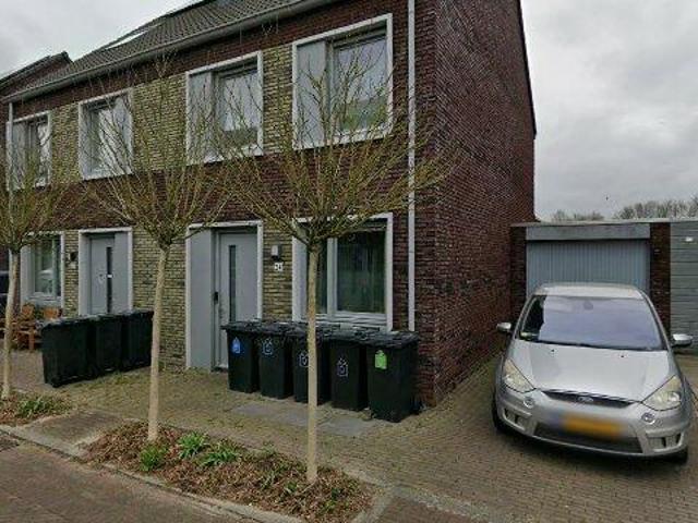 Woning te huur in IJsselmonde, Rotterdam
