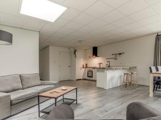 Woning te huur in Rozenburg, Zuid Holland