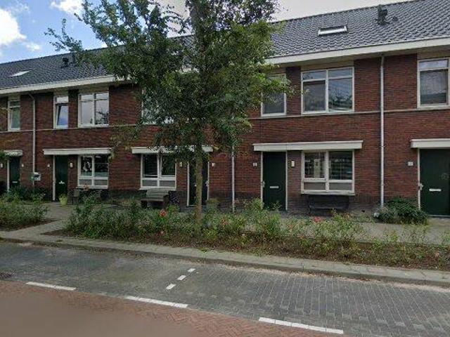 Woning te huur in Dijckerwaal, 's-Gravenzande