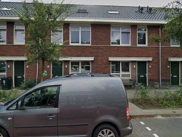 Woning te huur in 's-gravenzande, Zuid Holland