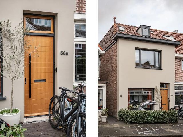 Woning te huur in Santpoort-zuid, Noord Holland