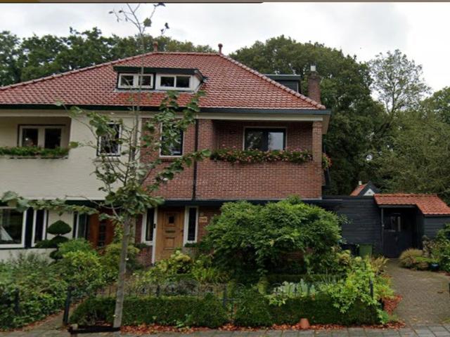 Woning te huur in Santpoort-zuid, Noord Holland