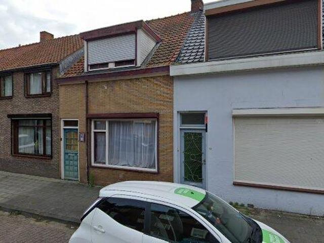 Woning te huur in Zeeland