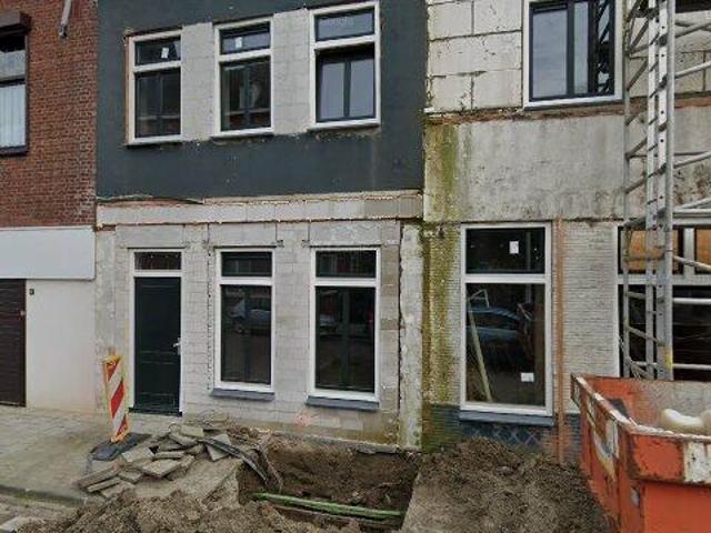 Woning te huur in Zeeland