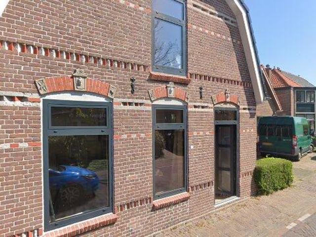 Woning te huur in Schermerhorn, Noord Holland