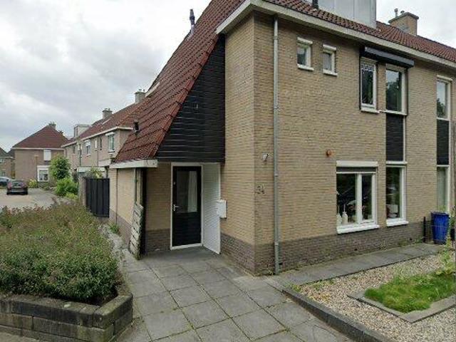 Woning te huur in Zelder, Scherpenzeel