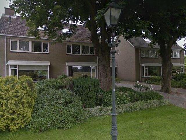 Woning te huur in Kethel, Schiedam