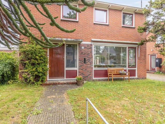 Woning te huur in Schildwolde, Groningen