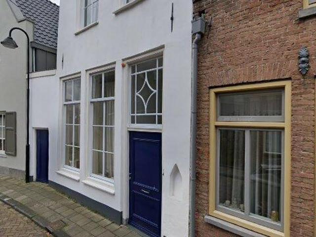 Woning te huur in Schoonhoven, Zuid Holland