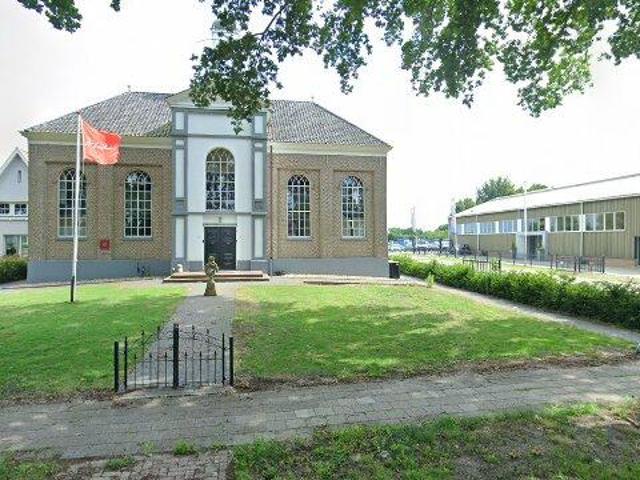 Woning te huur in Coevorden, Drenthe