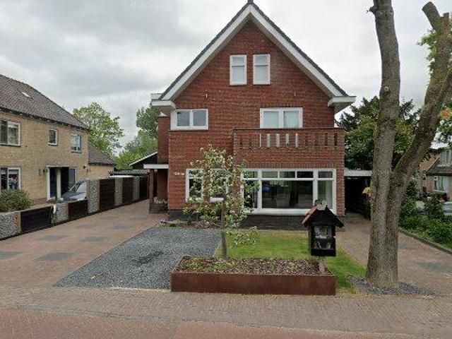 Woning te huur in Sint Pancras, Noord Holland